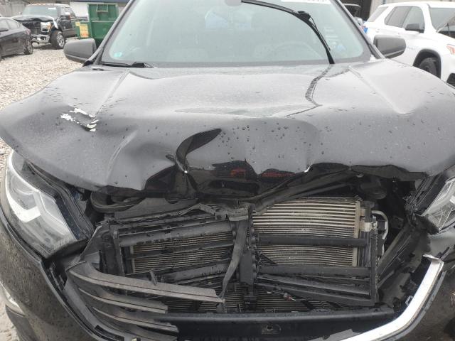 Фото 12 - CHEVROLET EQUINOX