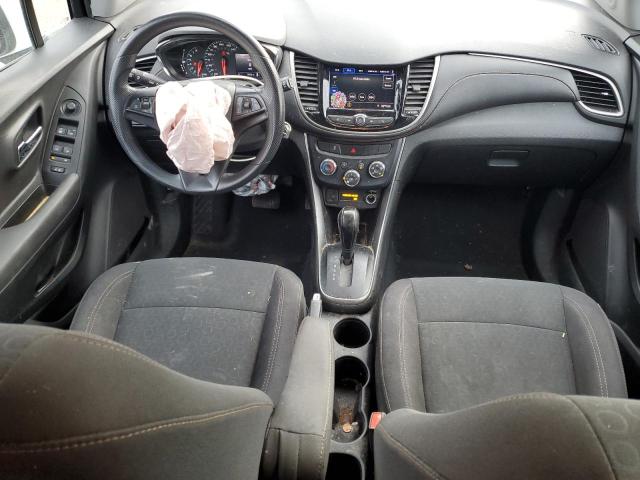 Фото 8 - CHEVROLET TRAX