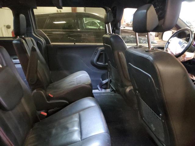 Фото 11 - DODGE CARAVAN