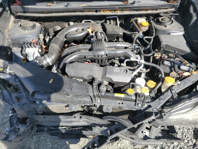 Фото 11 - SUBARU IMPREZA