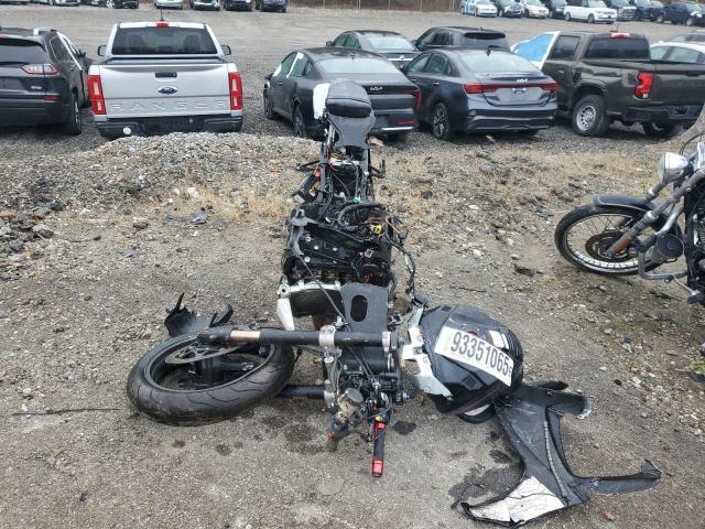 SUZUKI GSX-R750 K 2006