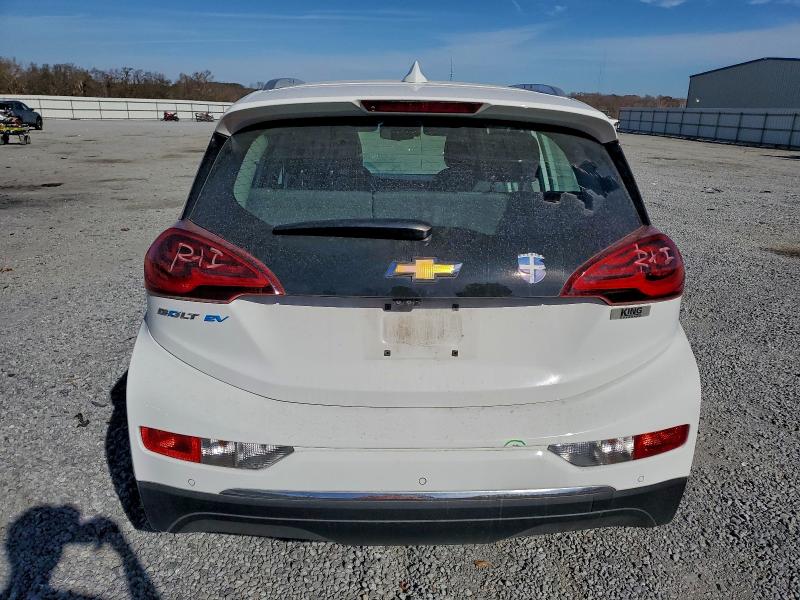 Фото 6 - CHEVROLET BOLT