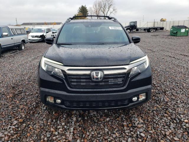Фото 5 - HONDA RIDGELINE