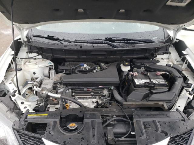 Фото 12 - NISSAN ROGUE