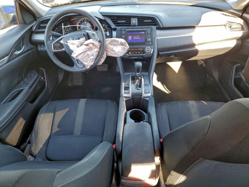 Фото 8 - HONDA CIVIC