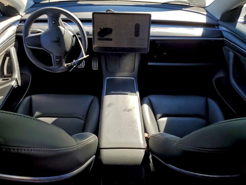 Фото 8 - TESLA MODEL 3