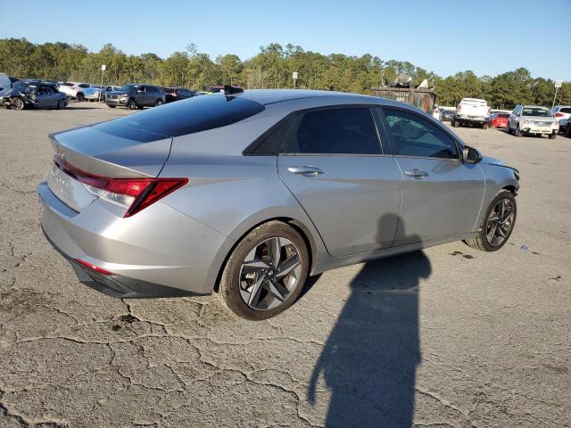 Фото 3 - HYUNDAI ELANTRA