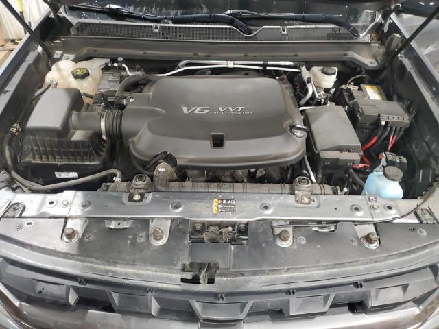 Фото 11 - CHEVROLET COLORADO