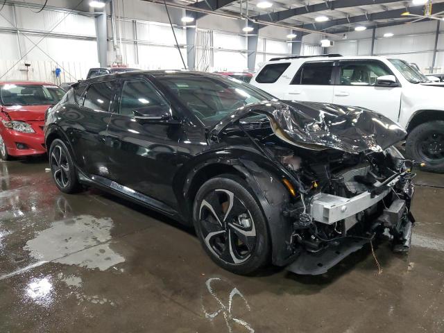 KIA EV6 GT LIN 2024 VIN KNDC4DLC2R5164347