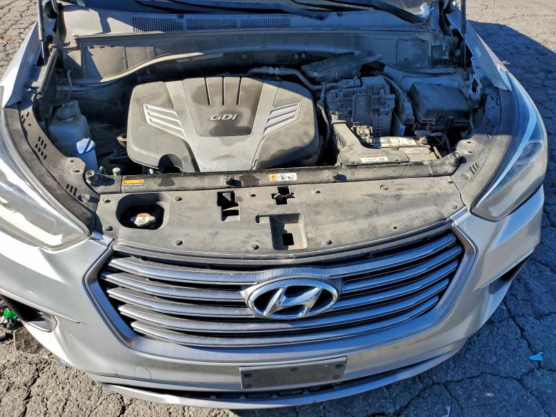 Фото 12 - HYUNDAI SANTA FE