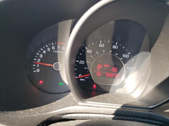 Фото 9 - KIA SOUL