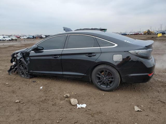 Фото 2 - HYUNDAI SONATA