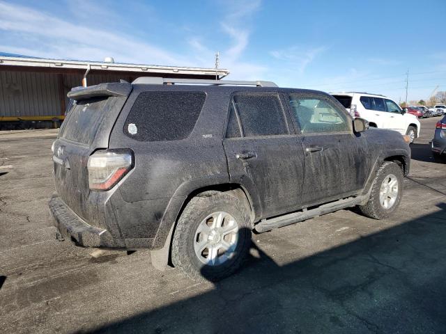 Фото 3 - TOYOTA 4RUNNER