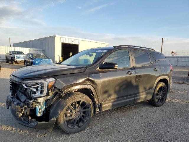 Фото 1 - GMC TERRAIN