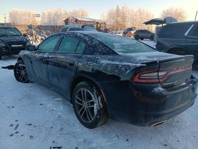 Фото 2 - DODGE CHARGER