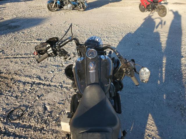 HARLEY-DAVIDSON FL 2025