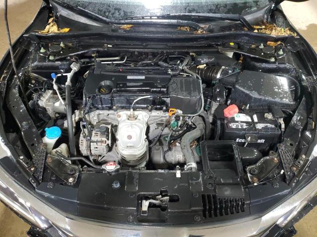 Фото 11 - HONDA ACCORD