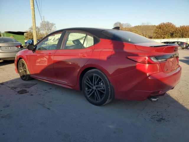 Фото 2 - TOYOTA CAMRY