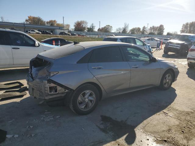 Фото 3 - HYUNDAI ELANTRA