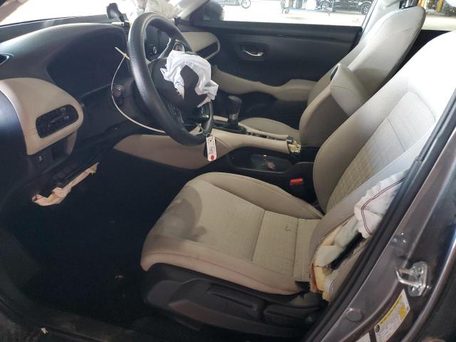 Фото 7 - HONDA HR-V