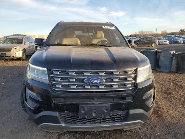 Фото 5 - FORD EXPLORER