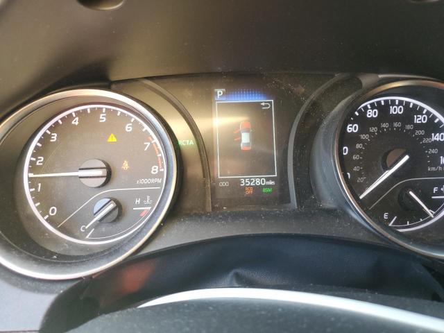 Фото 9 - TOYOTA CAMRY