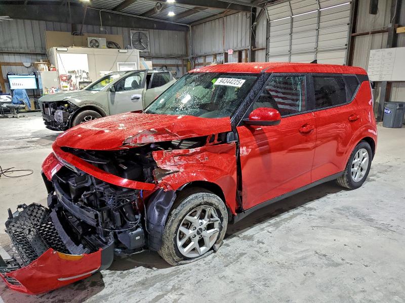 Фото 1 - KIA SOUL