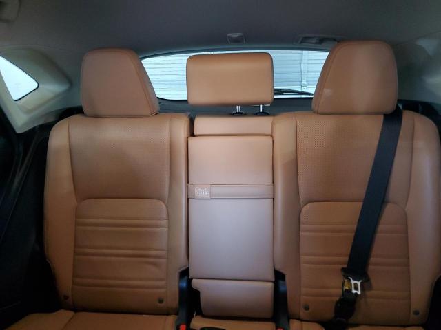 Фото 10 - LEXUS NX