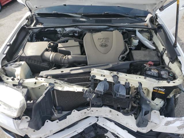 Фото 11 - TOYOTA TACOMA