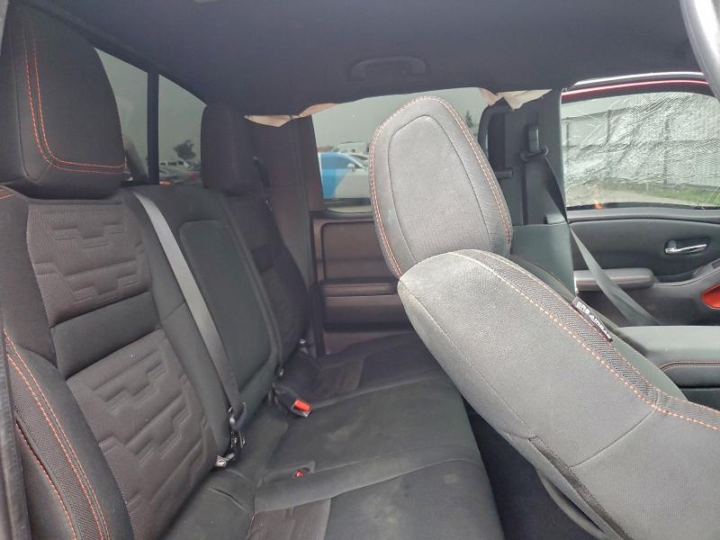 Фото 10 - NISSAN FRONTIER