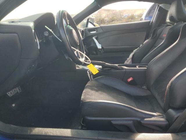 Фото 7 - SUBARU BRZ