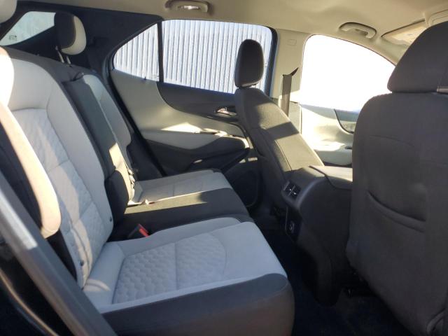 Фото 11 - CHEVROLET EQUINOX