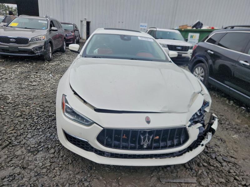 Фото 5 - MASERATI ALL MODELS