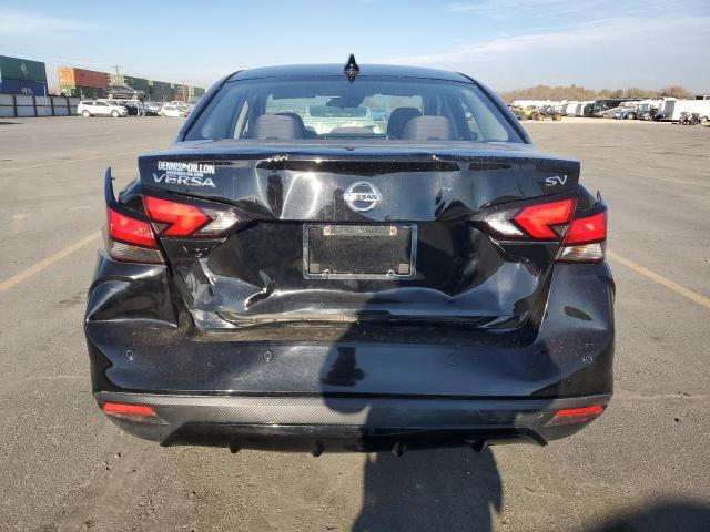 Фото 6 - NISSAN VERSA