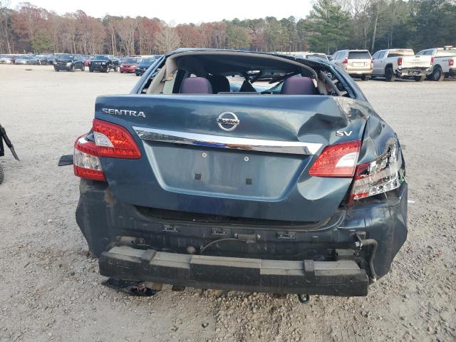 Фото 6 - NISSAN SENTRA