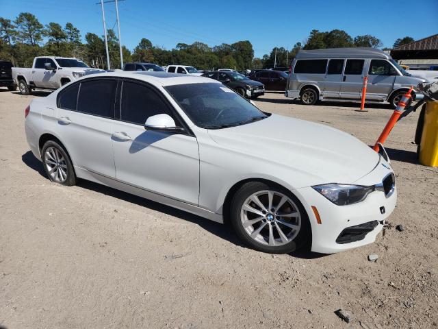 Фото 4 - BMW 3 SERIES