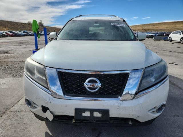 Фото 5 - NISSAN PATHFINDER