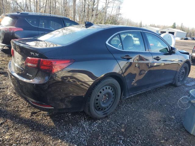 Фото 3 - ACURA TLX