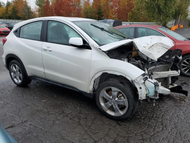 Фото 4 - HONDA HR-V