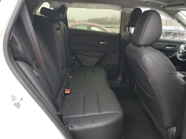 Фото 11 - NISSAN ROGUE