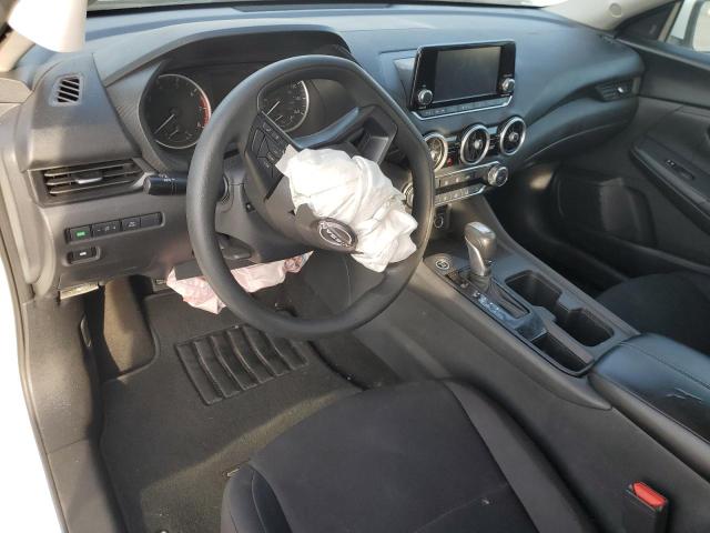 Фото 8 - NISSAN SENTRA