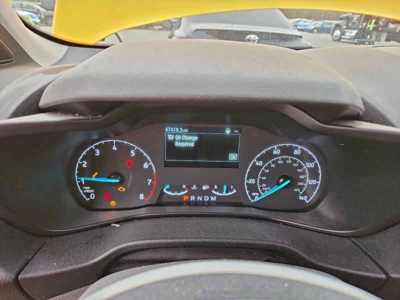 Фото 9 - FORD TRANSIT