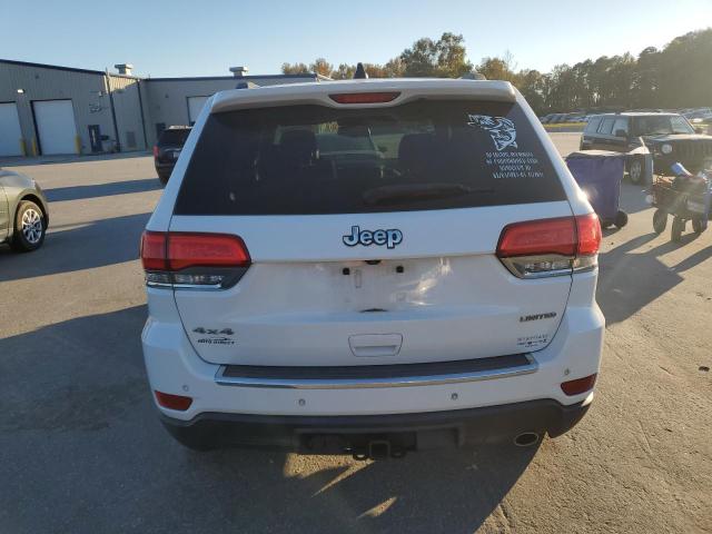 Фото 6 - JEEP GRAND CHER