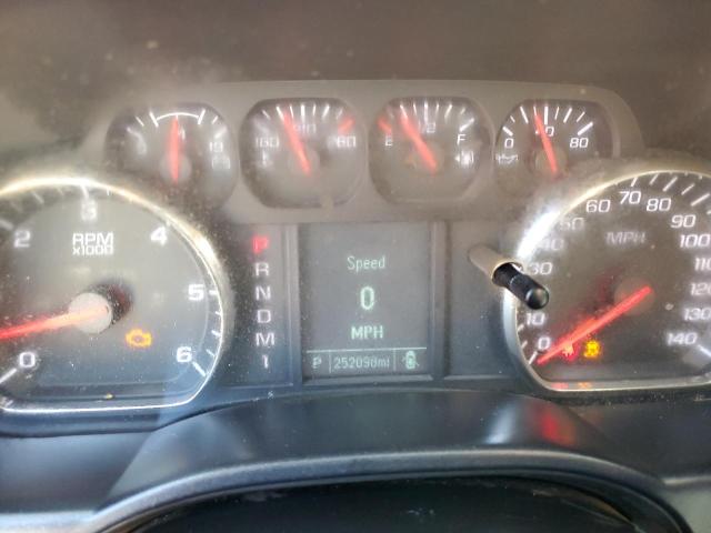 Фото 9 - CHEVROLET ALL Models