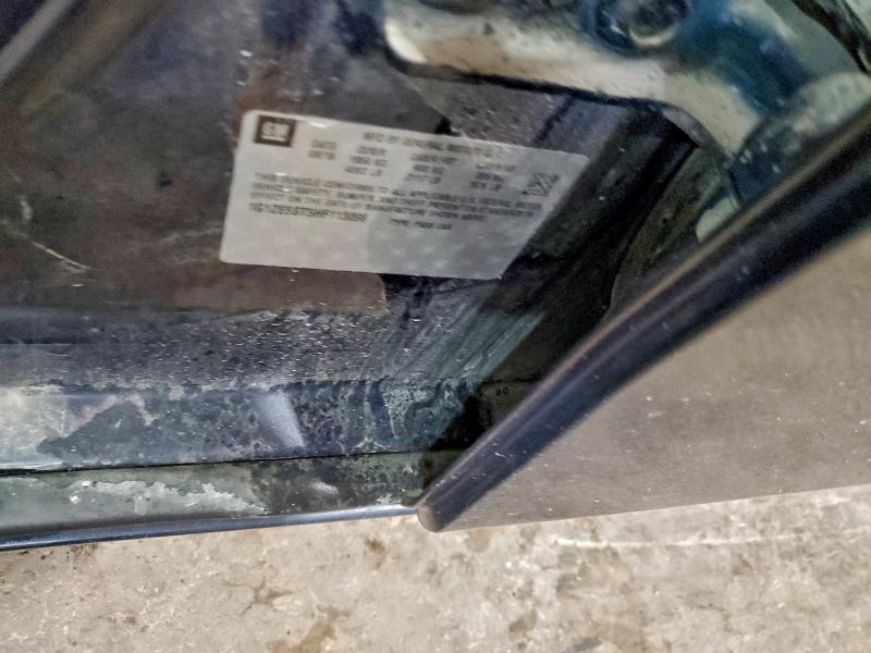 Фото 12 - CHEVROLET MALIBU