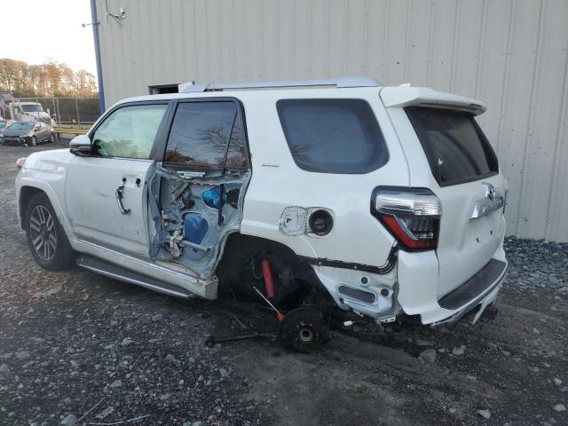 Фото 2 - TOYOTA 4RUNNER