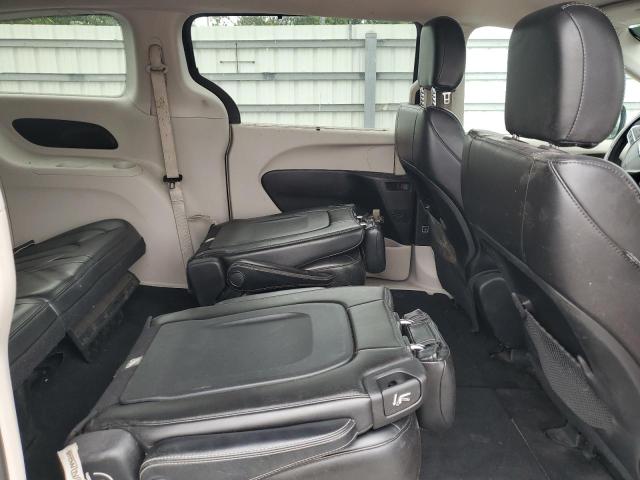 Фото 11 - CHRYSLER MINIVAN