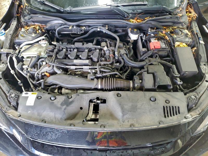 Фото 11 - HONDA CIVIC