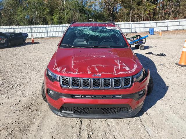 Фото 5 - JEEP COMPASS