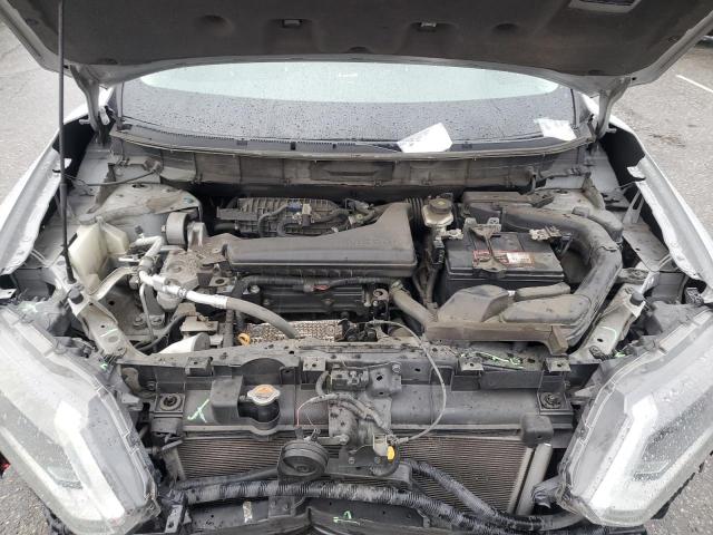 Фото 12 - NISSAN ROGUE